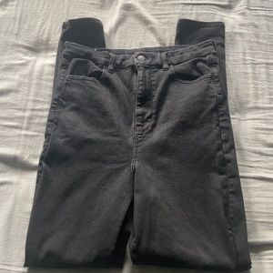 American eagle denim